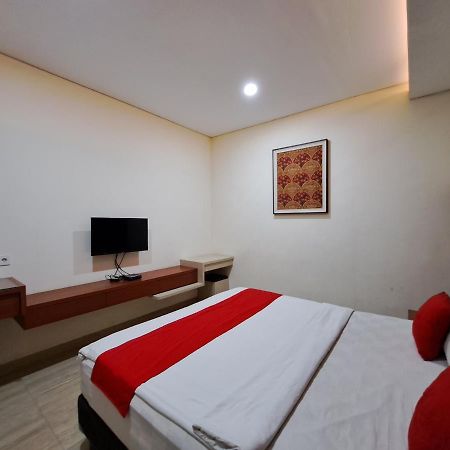 Hotel Dewi Uma House Denpasar Exteriér fotografie