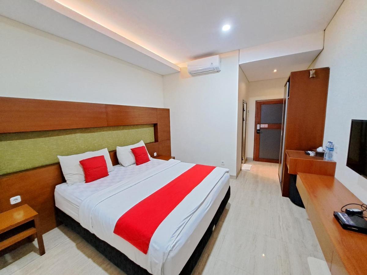 Hotel Dewi Uma House Denpasar Exteriér fotografie