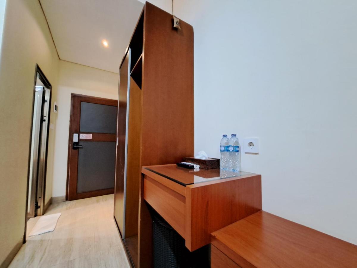 Hotel Dewi Uma House Denpasar Exteriér fotografie