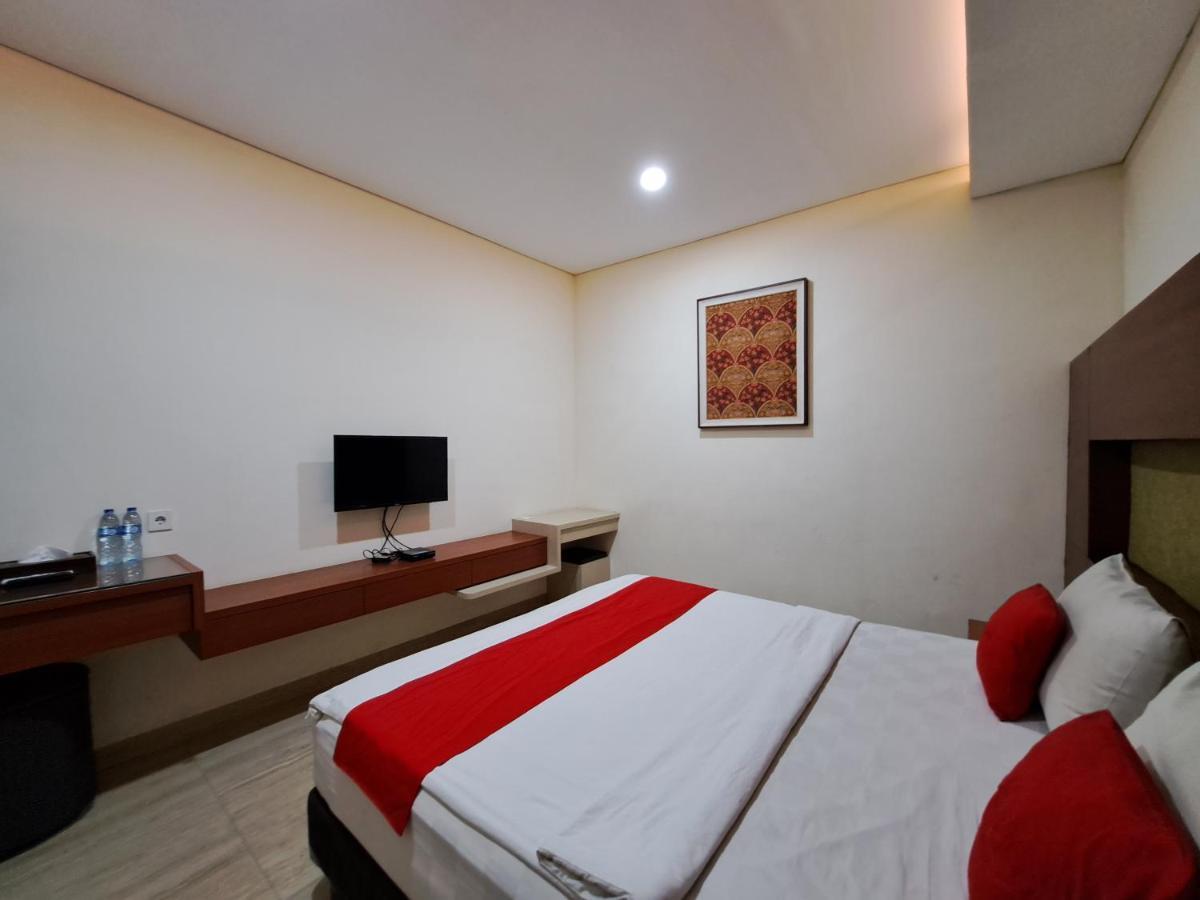Hotel Dewi Uma House Denpasar Exteriér fotografie