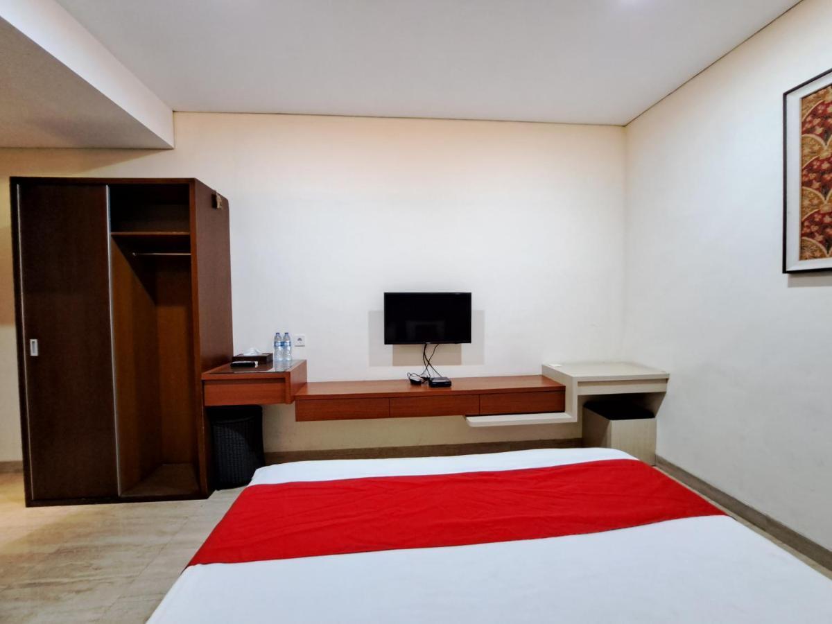 Hotel Dewi Uma House Denpasar Exteriér fotografie