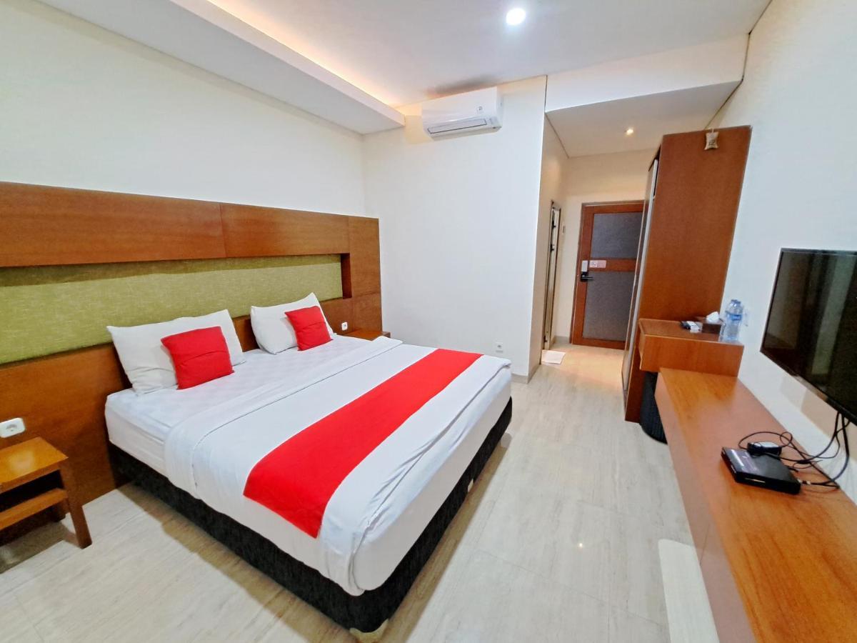 Hotel Dewi Uma House Denpasar Exteriér fotografie