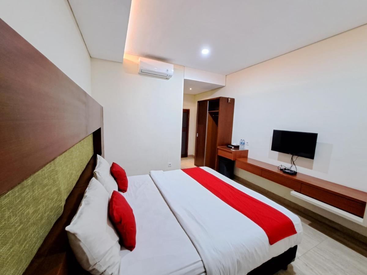 Hotel Dewi Uma House Denpasar Exteriér fotografie