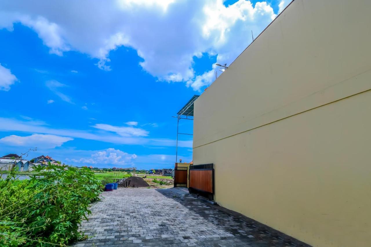 Hotel Dewi Uma House Denpasar Exteriér fotografie